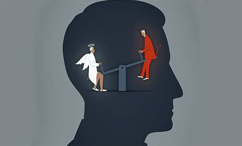 如何区分精神分裂症和其他疾病